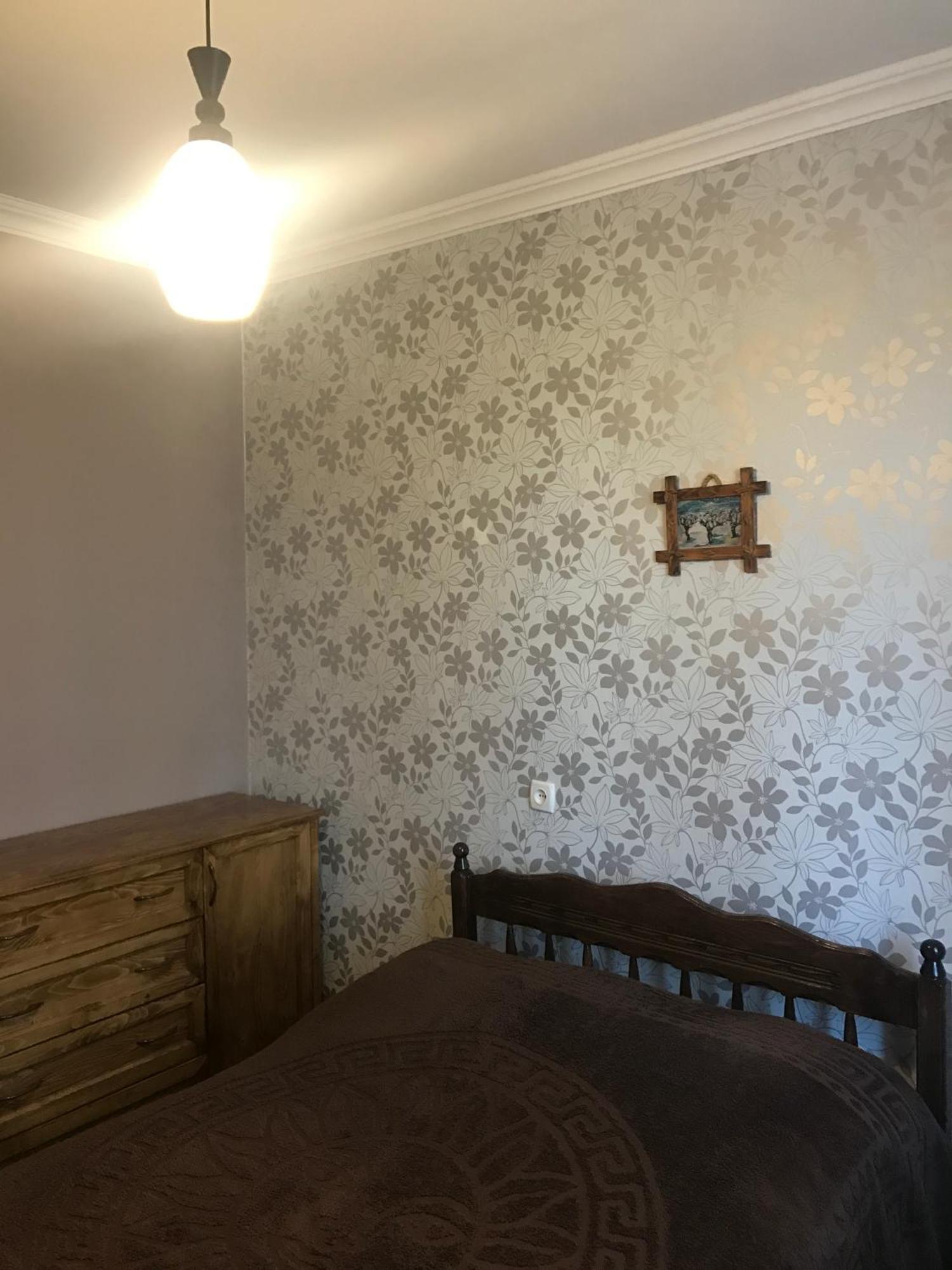 Guest House On Meskheti Borjomi Eksteriør bilde