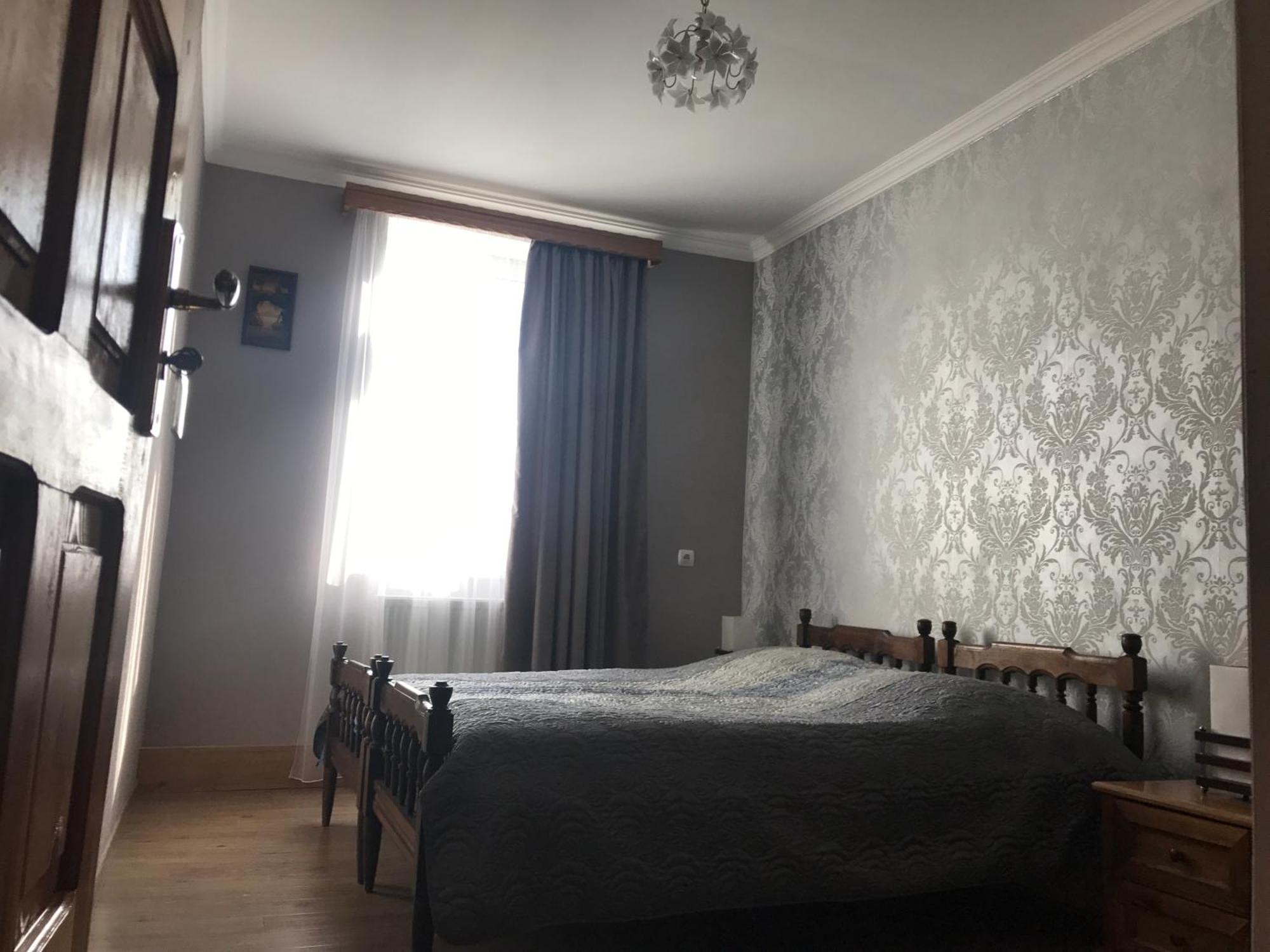 Guest House On Meskheti Borjomi Rom bilde